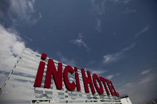 Royal Inci Airport Hotel fotoÄŸrafÄ±