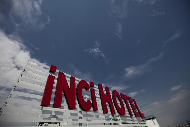 Royal Inci Airport Hotel - Genel