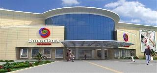 Royal Inci Airport Hotel fotoÄŸrafÄ±