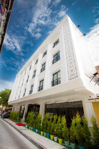 Royal Inci Airport Hotel fotoÄŸrafÄ±