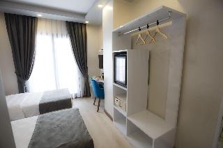 Royal Inci Airport Hotel otel fotoğrafı