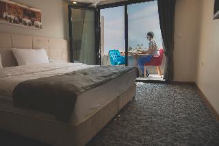 Royal Inci Airport Hotel fotoÄŸrafÄ±