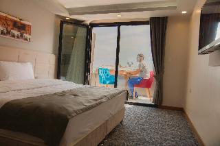 Royal Inci Airport Hotel fotoÄŸrafÄ±