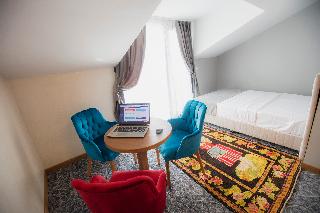Royal Inci Airport Hotel fotoÄŸrafÄ±
