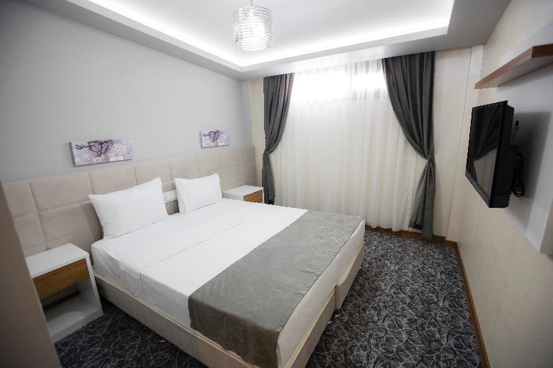 Royal Inci Airport Hotel - Oda