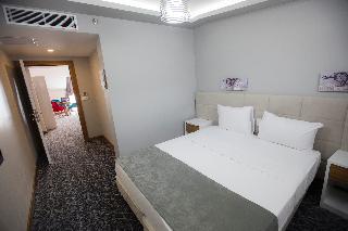 Royal Inci Airport Hotel fotoÄŸrafÄ±