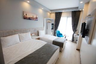 Royal Inci Airport Hotel fotoÄŸrafÄ±