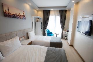 Royal Inci Airport Hotel fotoÄŸrafÄ±