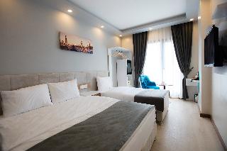 Royal Inci Airport Hotel fotoÄŸrafÄ±