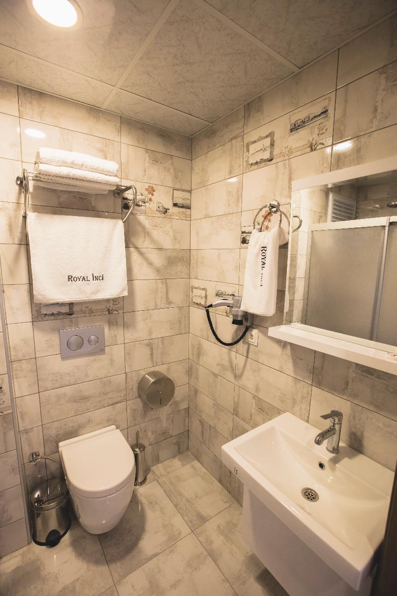 Royal Inci Airport Hotel - Oda