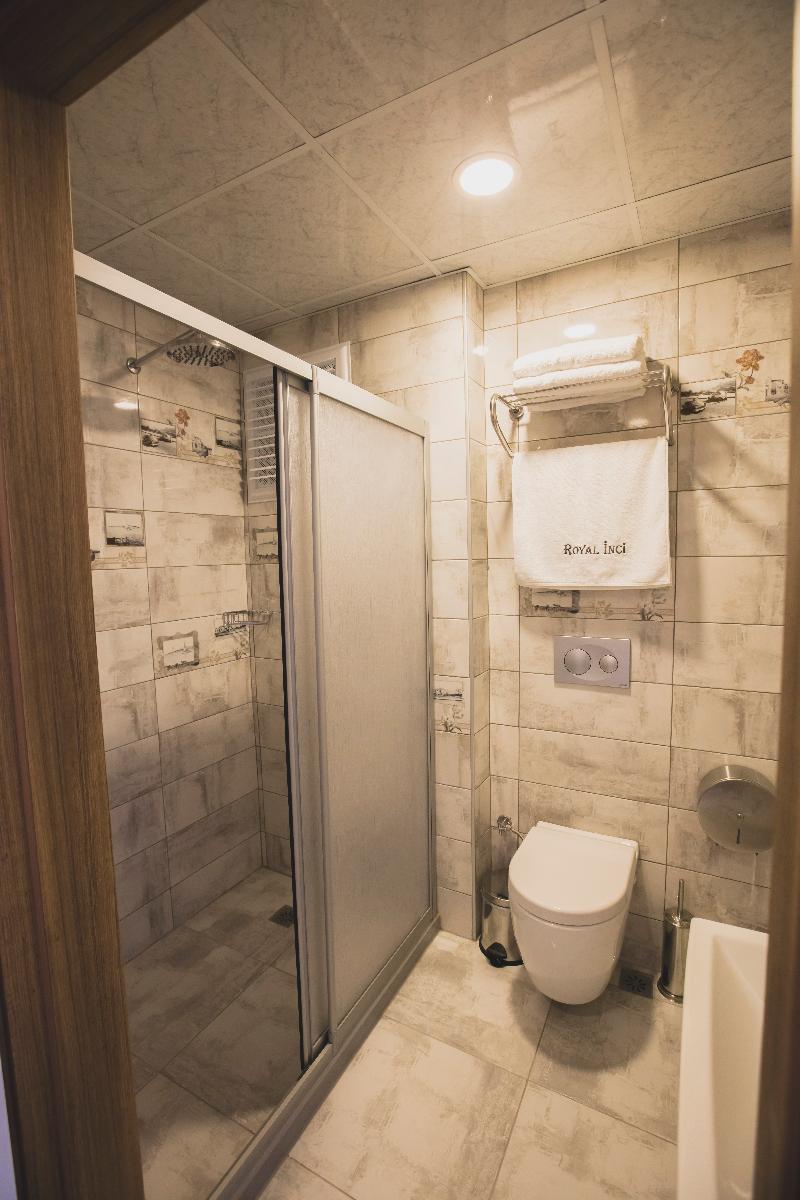Royal Inci Airport Hotel - Oda