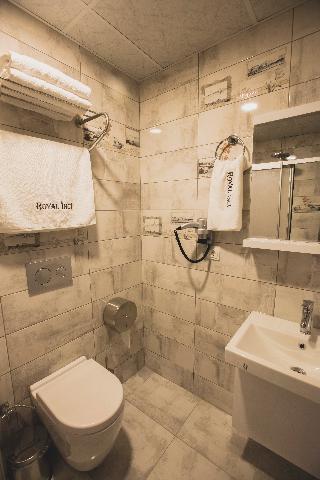 Royal Inci Airport Hotel fotoÄŸrafÄ±