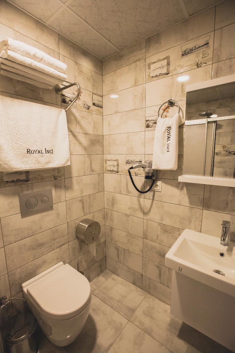 Royal Inci Airport Hotel - Oda
