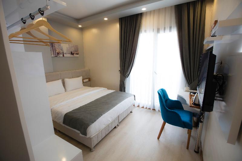 Royal Inci Airport Hotel - Oda