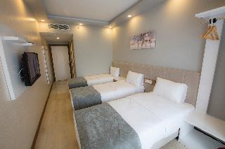 Royal Inci Airport Hotel fotoÄŸrafÄ±