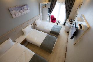 Royal Inci Airport Hotel fotoÄŸrafÄ±