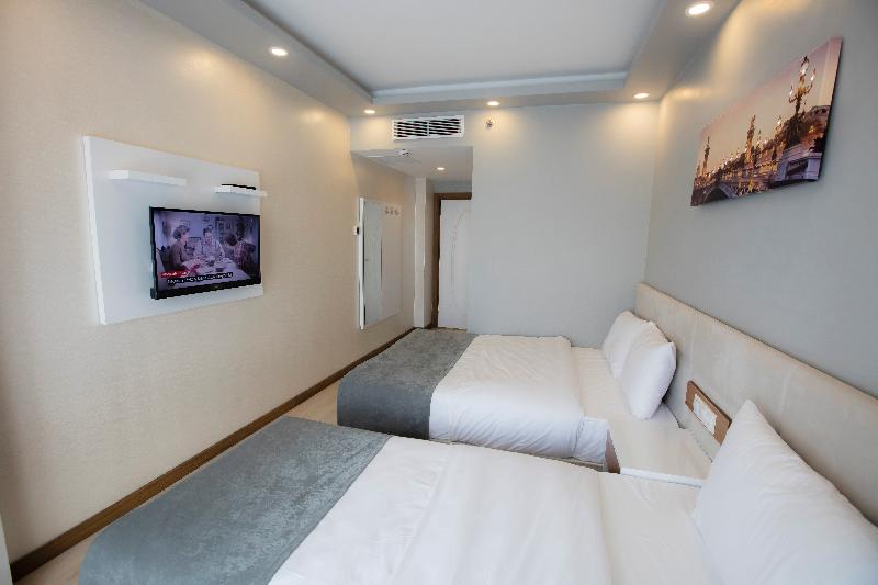 Royal Inci Airport Hotel - Oda
