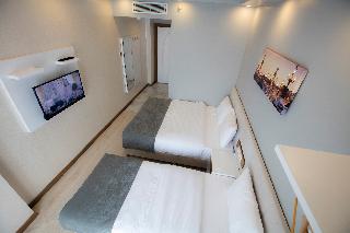 Royal Inci Airport Hotel fotoÄŸrafÄ±