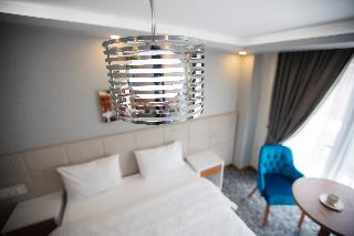 Royal Inci Airport Hotel fotoÄŸrafÄ±