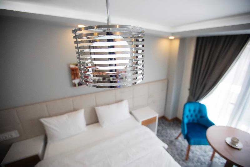 Royal Inci Airport Hotel - Oda