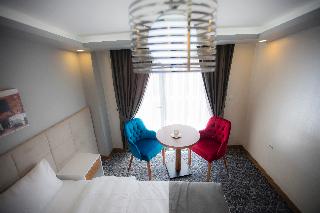 Royal Inci Airport Hotel fotoÄŸrafÄ±