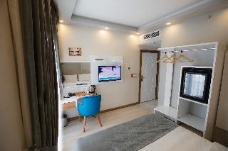 Royal Inci Airport Hotel fotoÄŸrafÄ±
