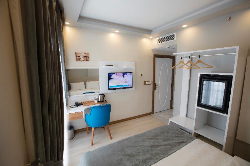 Royal Inci Airport Hotel - Oda