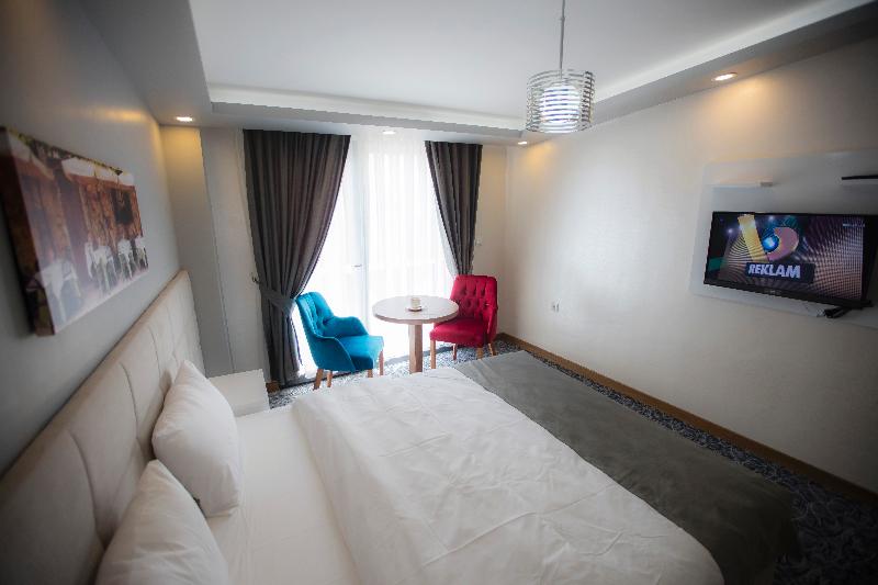 Royal Inci Airport Hotel - Oda