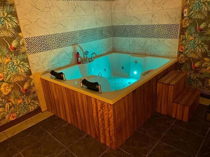 Royal Inci Airport Hotel - Havuz