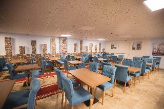 Royal Inci Airport Hotel fotoÄŸrafÄ±
