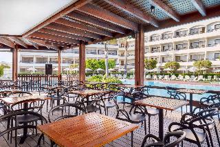Sol Cosmopolitan Rhodes fotoÄŸrafÄ±