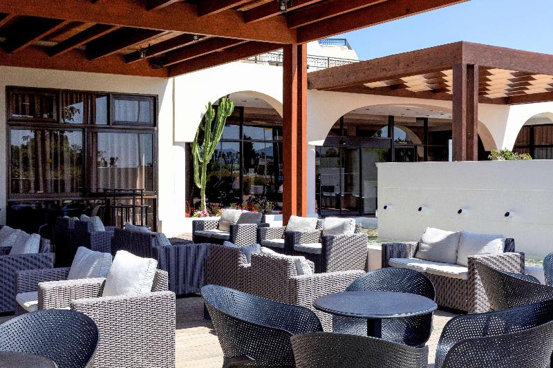 Sol Cosmopolitan Rhodes - Bar