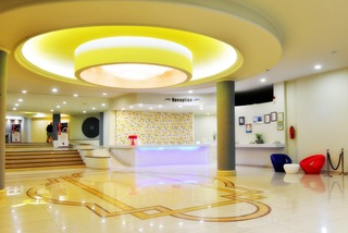Sol Cosmopolitan Rhodes fotoÄŸrafÄ±