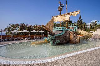 Sol Cosmopolitan Rhodes fotoÄŸrafÄ±