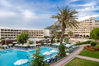 Sol Cosmopolitan Rhodes fotoÄŸrafÄ±