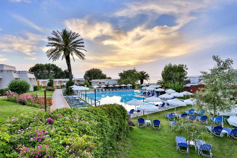 Sol Cosmopolitan Rhodes - Genel