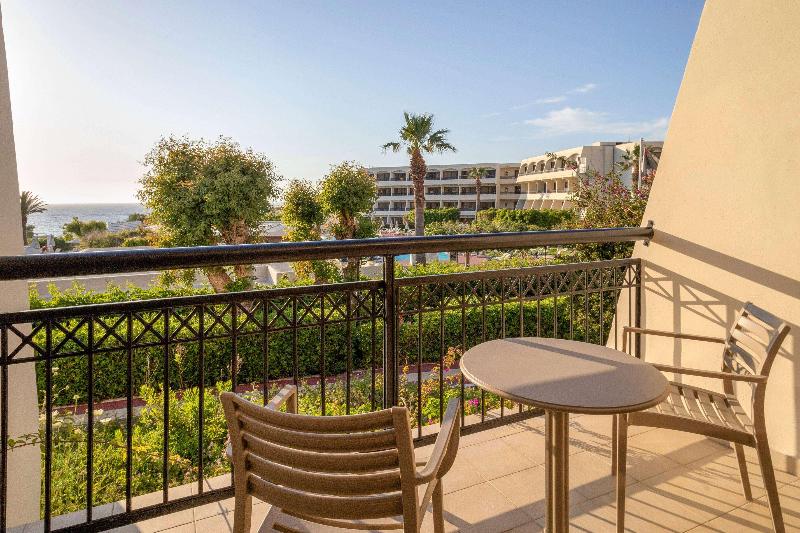 Sol Cosmopolitan Rhodes - Oda