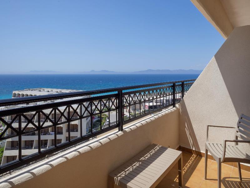Sol Cosmopolitan Rhodes - Oda