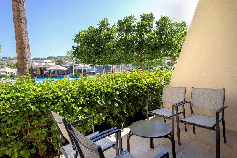 Sol Cosmopolitan Rhodes - Oda