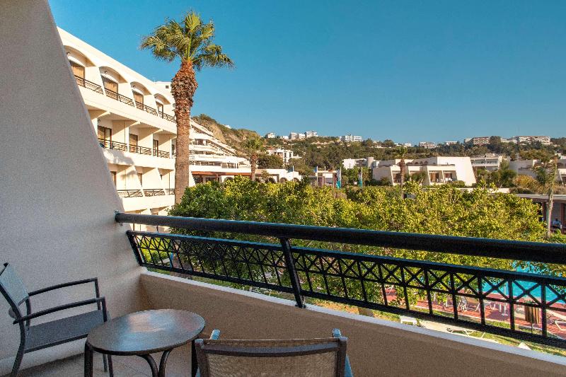 Sol Cosmopolitan Rhodes - Oda