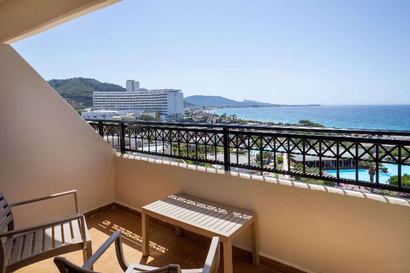 Sol Cosmopolitan Rhodes - Oda