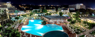 Sol Cosmopolitan Rhodes fotoÄŸrafÄ±