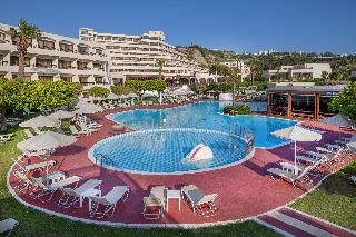 Sol Cosmopolitan Rhodes fotoÄŸrafÄ±