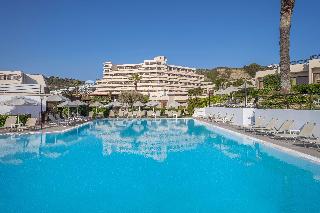 Sol Cosmopolitan Rhodes fotoÄŸrafÄ±