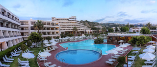Sol Cosmopolitan Rhodes fotoÄŸrafÄ±