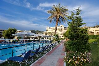 Sol Cosmopolitan Rhodes fotoÄŸrafÄ±