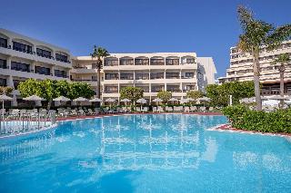 Sol Cosmopolitan Rhodes fotoÄŸrafÄ±