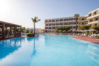 Sol Cosmopolitan Rhodes fotoÄŸrafÄ±