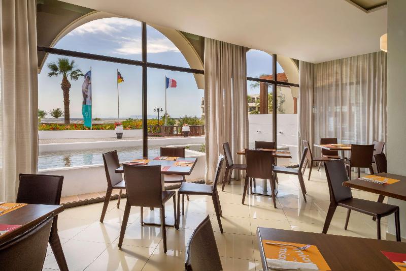 Sol Cosmopolitan Rhodes - Restoran