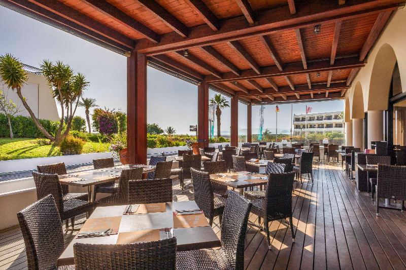 Sol Cosmopolitan Rhodes - Restoran